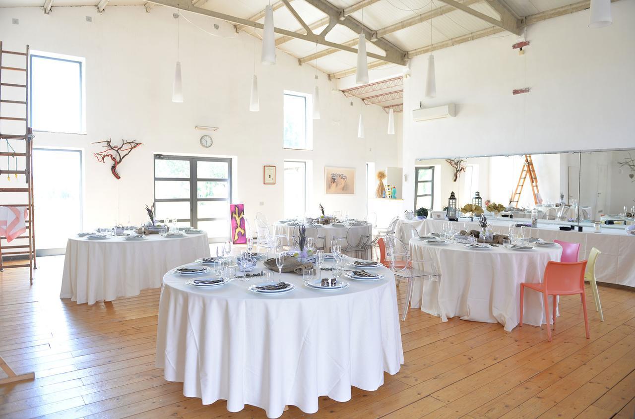 Agriturismo Arte Et Agricoltura توسكانيا المظهر الخارجي الصورة